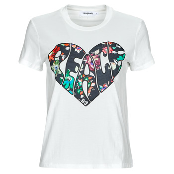 Desigual  T-Shirt TS_COR