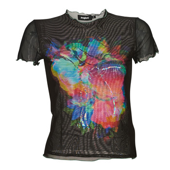Desigual T-Shirt TS_TULIP