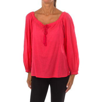 Sisley  Blusen 5DM45Q8B7-35B