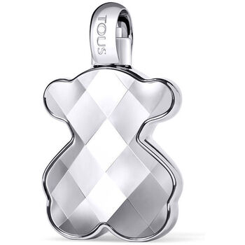 TOUS Eau de parfum Loveme The Silver Parfum Eau De Parfum Spray