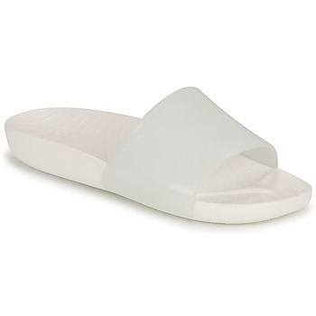 Crocs  Zehensandalen Crocs Splash Glossy Slide