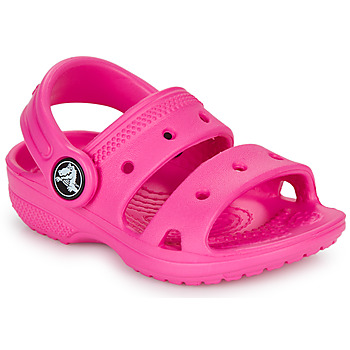 Crocs Flache Sandalen Classic Crocs Sandal T