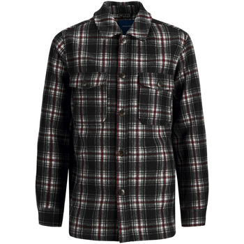 Jack & Jones  Blusen Jorollie Check Shirt Jacket LS