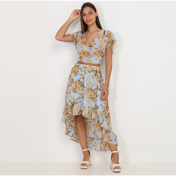 La Modeuse Blusen 62991_P142868