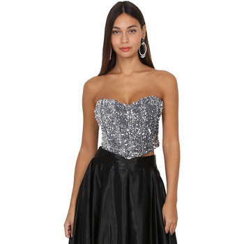 La Modeuse  Blusen 62485_P158928