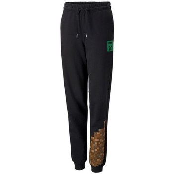 Puma  Hosen X Minecraft Sweatpants