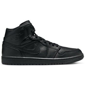 Nike  Turnschuhe Air Jordan 1 Mid