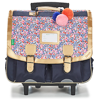 Tann's  Schultaschen ANTONIA TROLLEY CARTABLE 41 CM