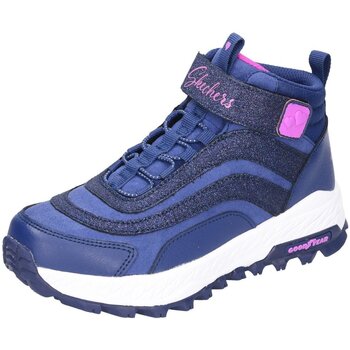 Skechers Stiefel Stiefel navy (dunkel) 302948L-NVY