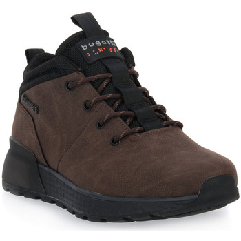 Bugatti  Stiefel BUGATTI 6000 PLASMAX