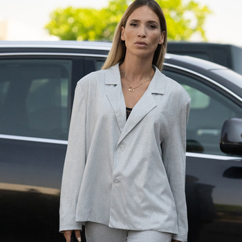 THEAD.  Blazer MADDY BLAZER