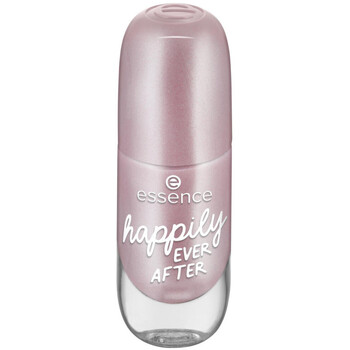 Essence Nagellack Nagelfarbener Gel-Nagellack - 06 Happily EVER AFTER