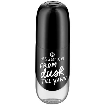 Essence Nagellack Nagelfarbener Gel-Nagellack - 46 FROM Dusk TILL YAWN