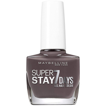 Maybelline New York Nagellack Superstay Nagellack - 900 Huntress