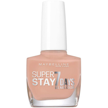 Maybelline New York  Nagellack Superstay Nagellack - 914 Blush Skyline