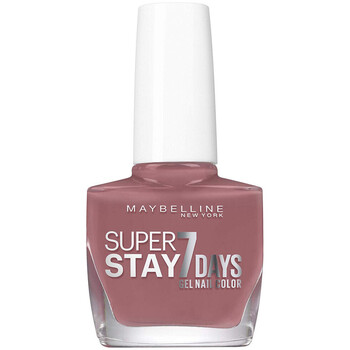 Maybelline New York  Nagellack Superstay Nagellack - 912 Rooftop Shade