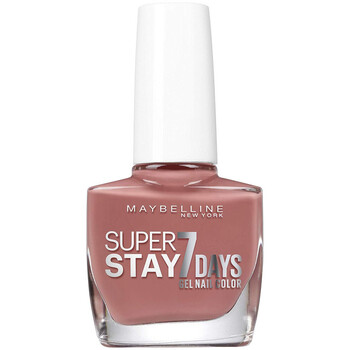 Maybelline New York Nagellack Superstay Nagellack - 898 Poet