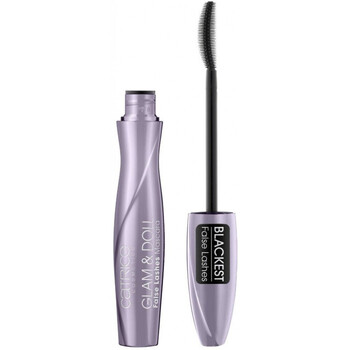 Catrice  Mascara  & Wimperntusche Wimperntusche Falsche Wimpern Glam   Doll - 10 Noir