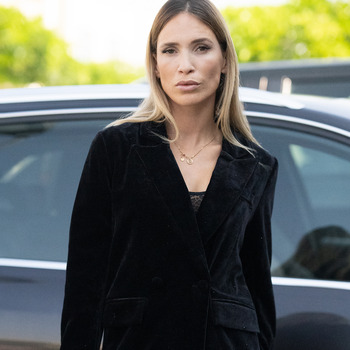 THEAD.  Blazer KATE BLAZER