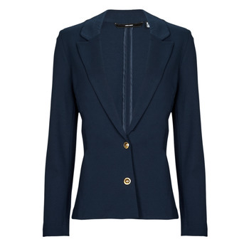 Vero Moda Blazer VMEVA LS SLIM BLAZER W. GOLD BUTTON GA
