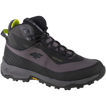 4F  Herrenschuhe Ice Cracker Trekking Shoes