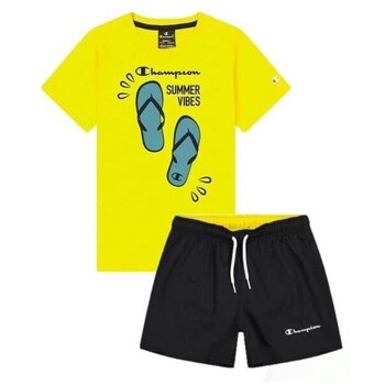 Champion Jogginganzüge 306050YS099