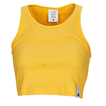 adidas  Tank Top LNG RIB TANK