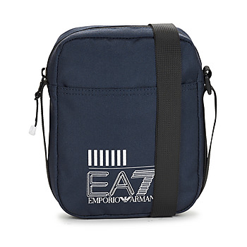Emporio Armani EA7 Handtaschen TRAIN CORE U POUCH BAG SMALL A - MAN'S POUCH BAG