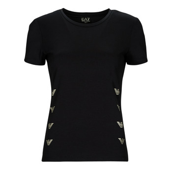Emporio Armani EA7  T-Shirt 3RTT08-TJDZZ
