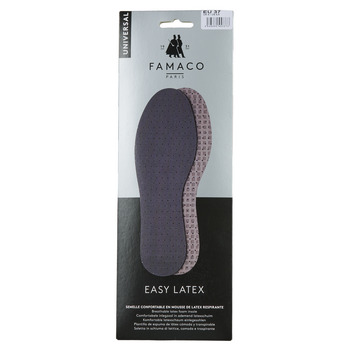 Famaco  Herrenschuhe Semelle fraîche chlorophylle homme T41-46