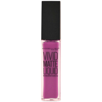 Maybelline New York Lippenstift Vivid Matte Liquid Lippenstift - 42 Orchid Shock
