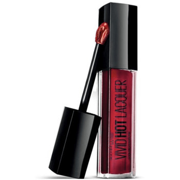 Maybelline New York  Lippenstift Vivid Hot Lacquer - Lippenstift - 72 Classic