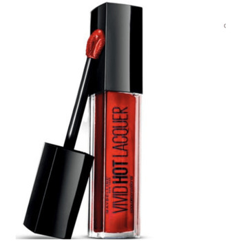 Maybelline New York  Lippenstift Vivid Hot Lacquer - Lippenstift - 70 So Hot