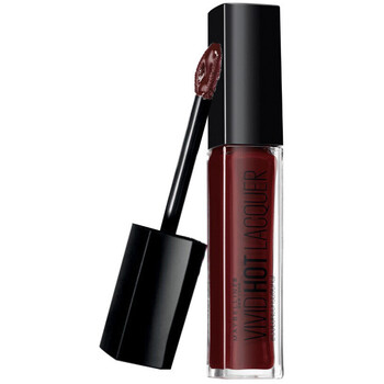 Maybelline New York  Lippenstift Vivid Hot Lacquer - Lippenstift - 74 Retro