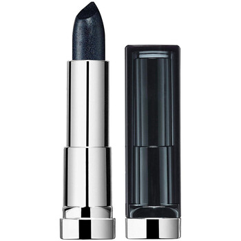 Maybelline New York  Lippenstift Color Sensational Metallic Lippenstift - 50 Gunmetal