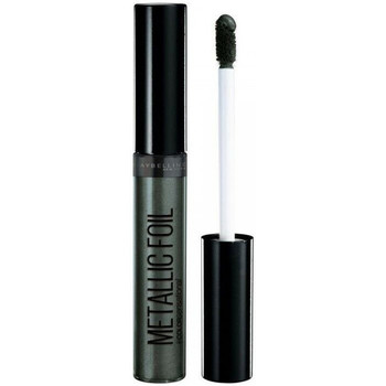 Maybelline New York  Lippenstift Flüssiger Metallic-Foil Lippenstift - 130 Labyrinth