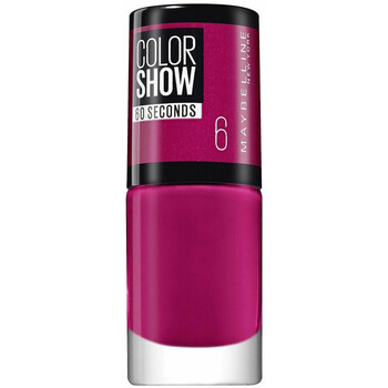 Maybelline New York  Nagellack Colorshow Nagellack - 06 Bubblicious