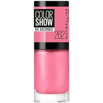 Maybelline New York Nagellack Colorshow Nagellack - 262 Pink Boom
