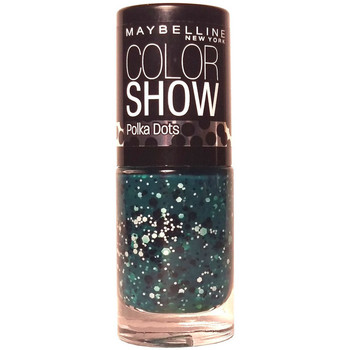 Maybelline New York  Nagellack Nagellack Colorshow Polka Dots - 200