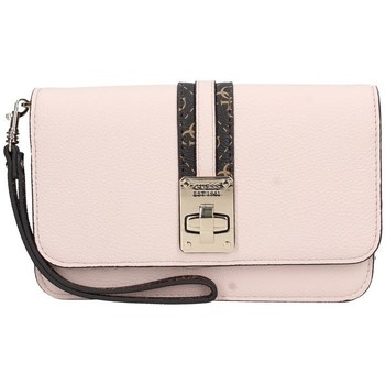 Guess  Geldbeutel Swvg8405420 Brieftasche Frau Rose
