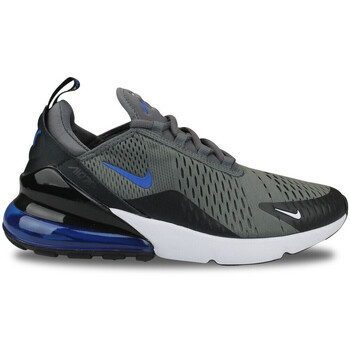 Nike  Sneaker Air Max 270 Iron Grey Game Royal