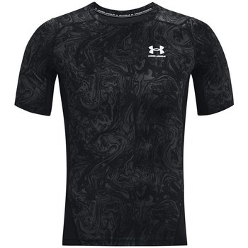 Under Armour  T-Shirt HG Armour Comp Print SS