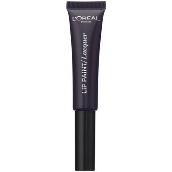 L’Oréal Paris  Lippenstift Unfehlbarer flüssiger Lippenstift-Lack - 107 Dark River