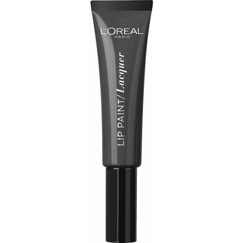 L’Oréal Paris  Lippenstift Unfehlbarer flüssiger Lippenstift-Lack - 108 Smokey Gre