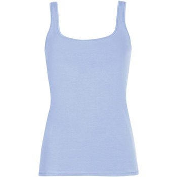 Lisca  Tank Top Tank Top Happyday  Cheek