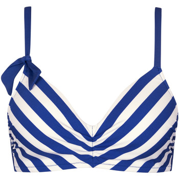 Lisca  Bikini Ober- und Unterteile Vorgeformtes Bikini-Top ohne Bügel Rhodes