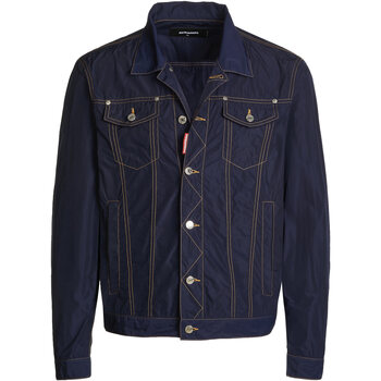 Dsquared Jeansjacken S74AM1235