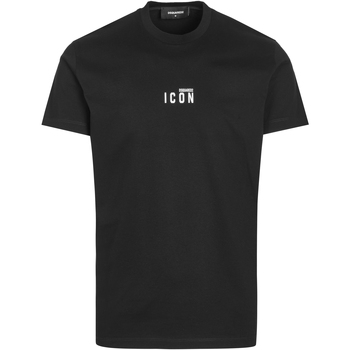 Dsquared T-Shirt S79GU0010