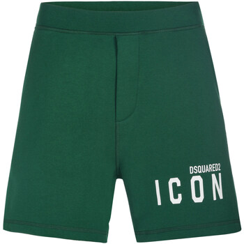 Dsquared Shorts S79MU0005