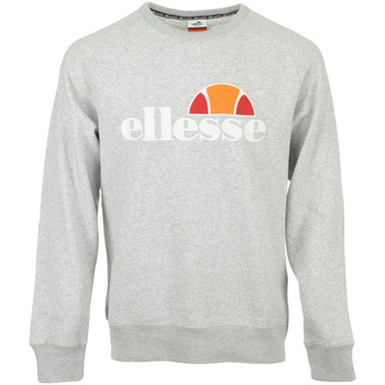 Ellesse Sweatshirt Crew Neck Uni